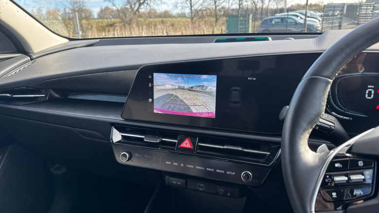 Kia Niro 1.6 GDi PHEV 3 5dr DCT Estate